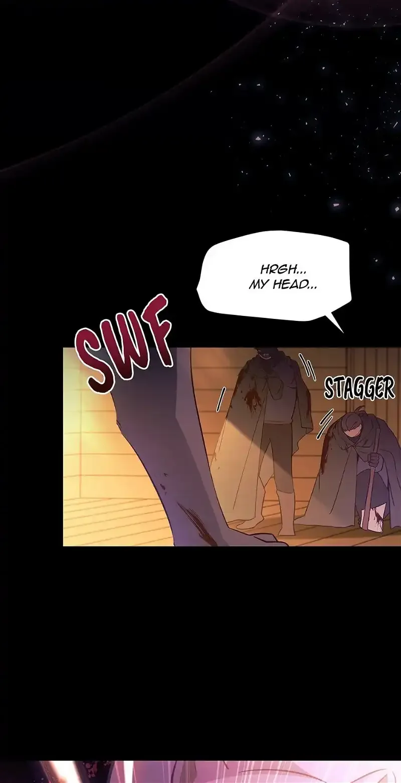 Little Rabbit and the Big Bad Leopard Chapter 28 page 47