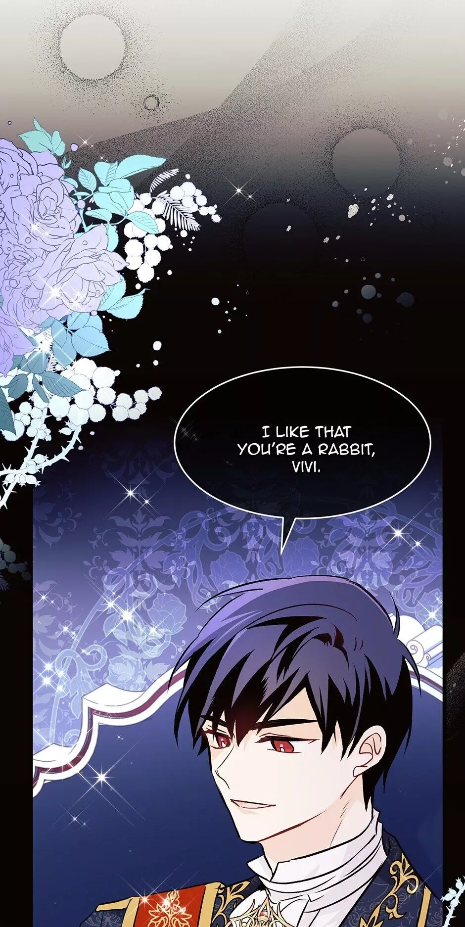 Little Rabbit and the Big Bad Leopard Chapter 22 page 45
