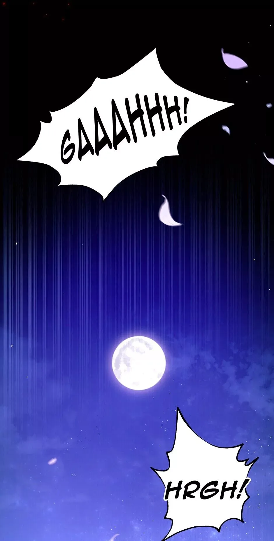 Little Rabbit and the Big Bad Leopard Chapter 29 page 25