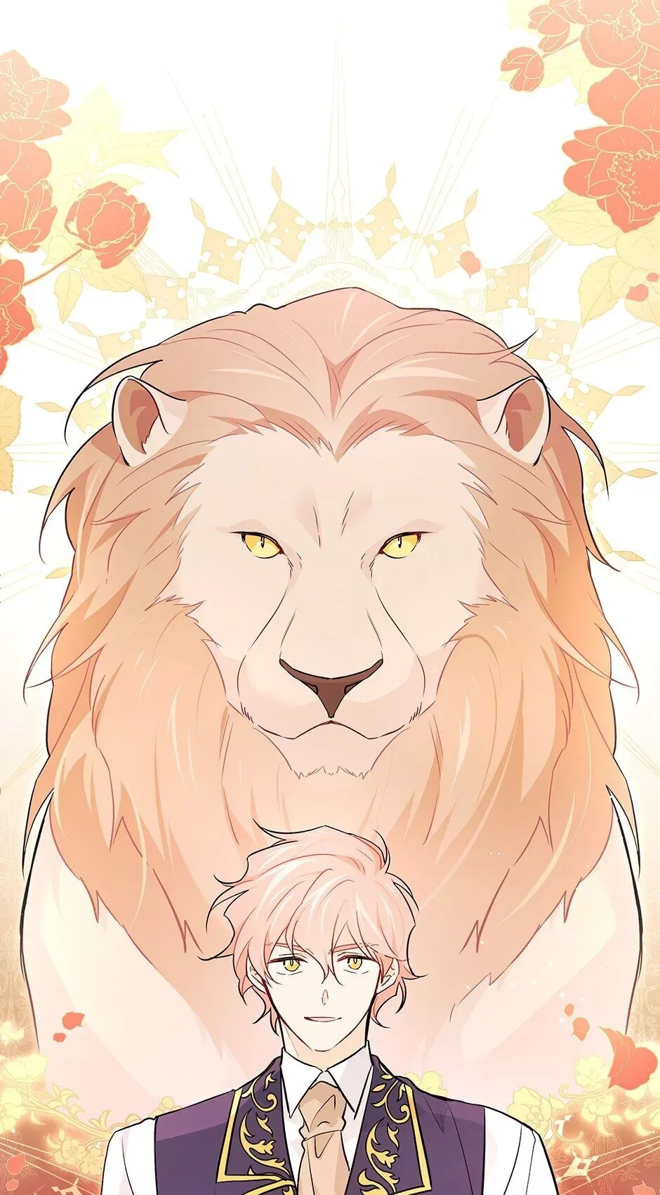 Little Rabbit and the Big Bad Leopard Chapter 33 page 26