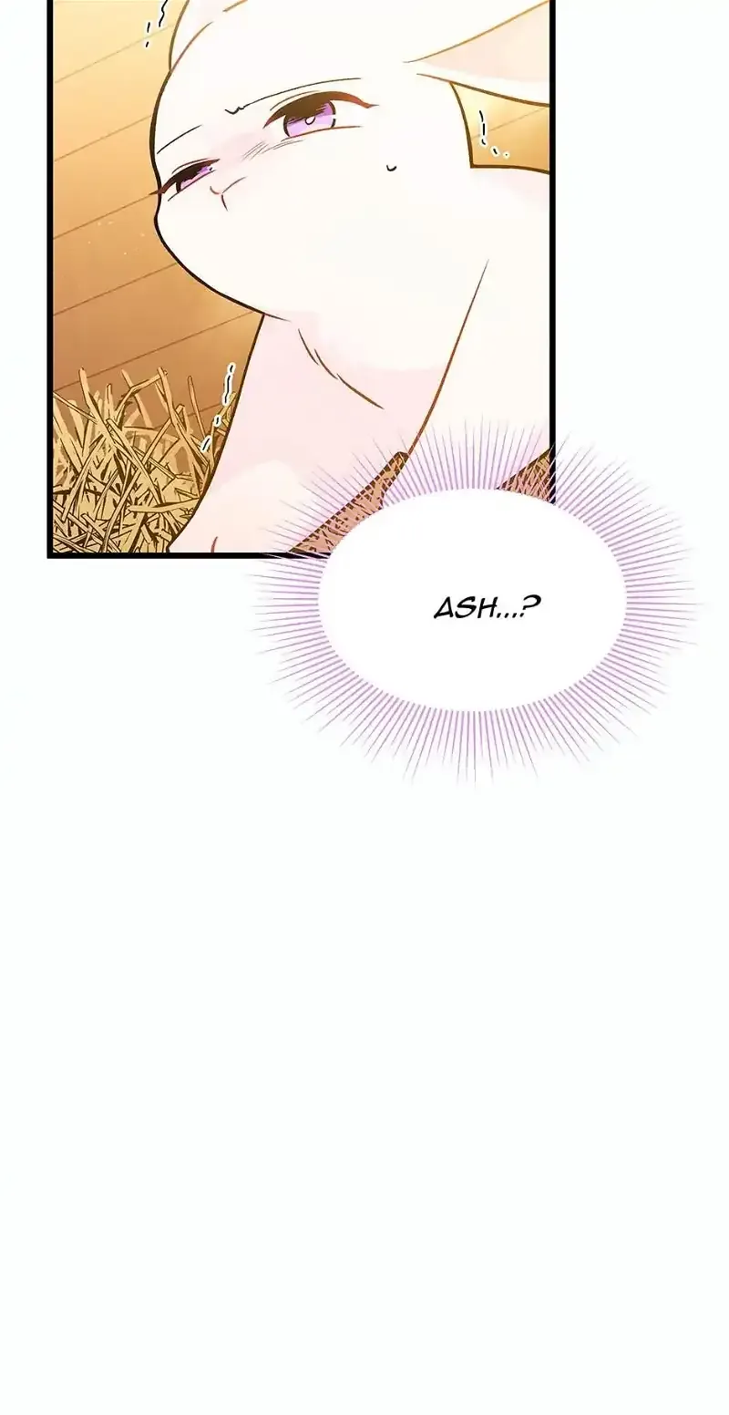 Little Rabbit and the Big Bad Leopard Chapter 28 page 56