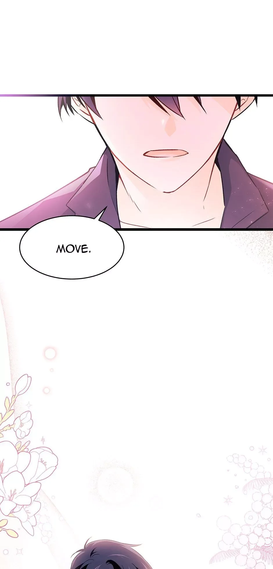 Little Rabbit and the Big Bad Leopard Chapter 30 page 13