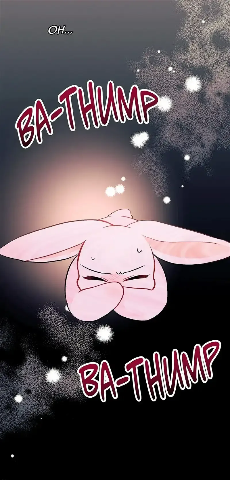 Little Rabbit and the Big Bad Leopard Chapter 27 page 58