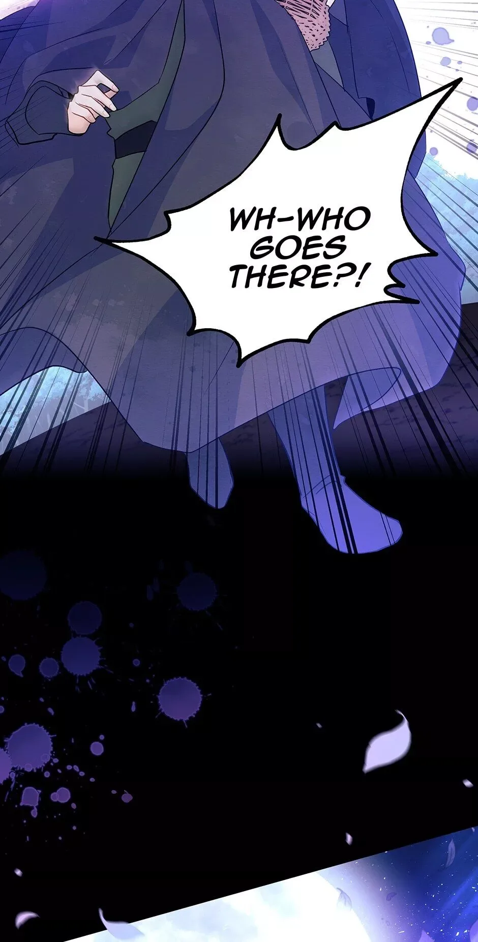 Little Rabbit and the Big Bad Leopard Chapter 29 page 23
