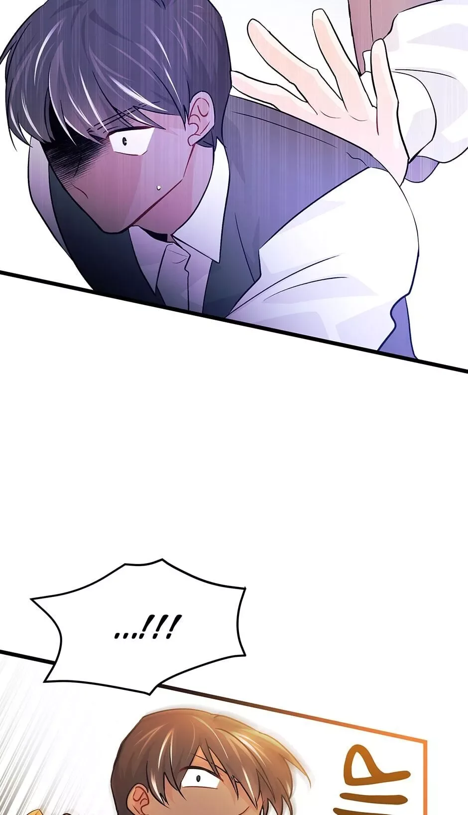 Little Rabbit and the Big Bad Leopard Chapter 33 page 29
