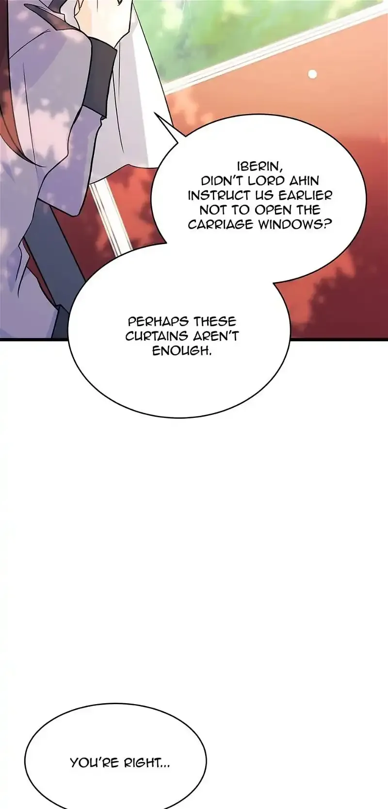Little Rabbit and the Big Bad Leopard Chapter 27 page 55