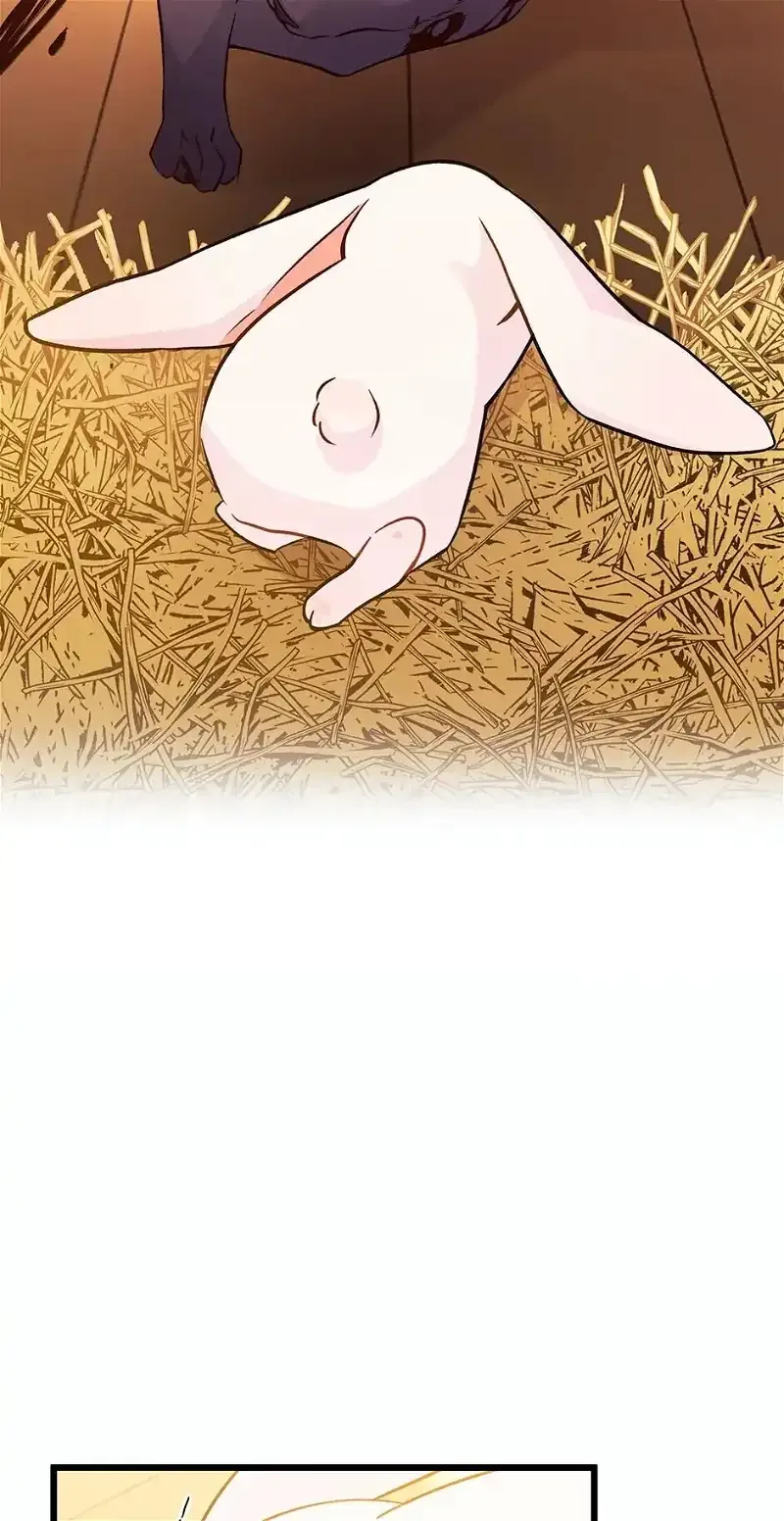 Little Rabbit and the Big Bad Leopard Chapter 28 page 55
