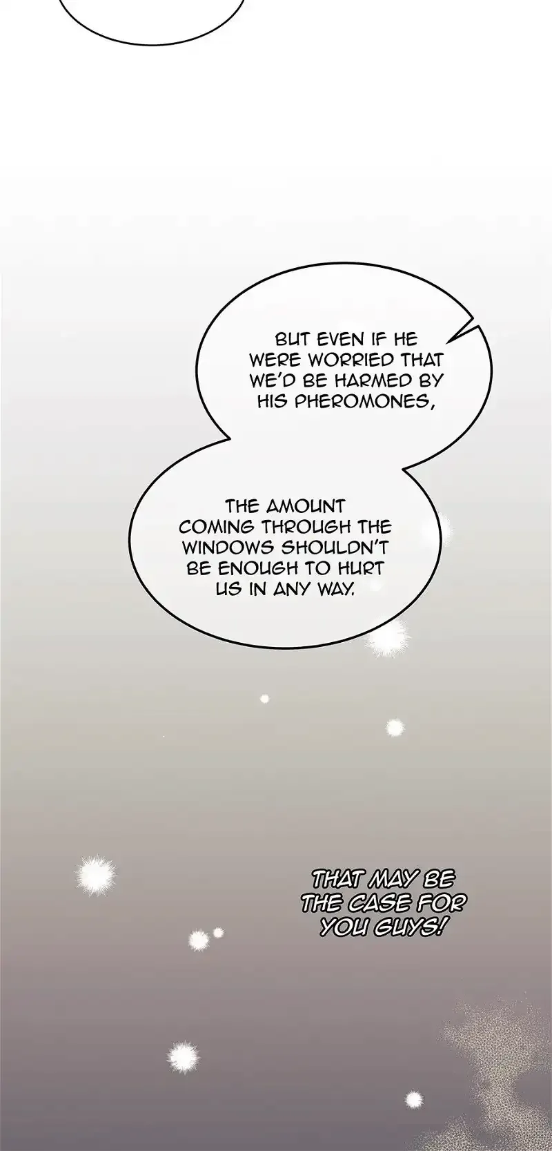 Little Rabbit and the Big Bad Leopard Chapter 27 page 57