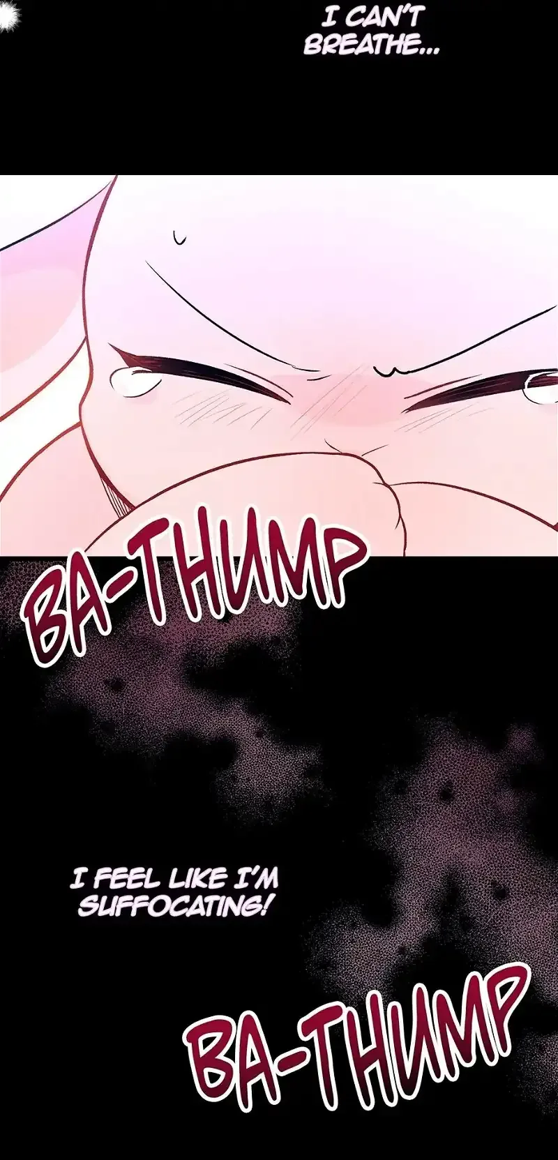 Little Rabbit and the Big Bad Leopard Chapter 27 page 59