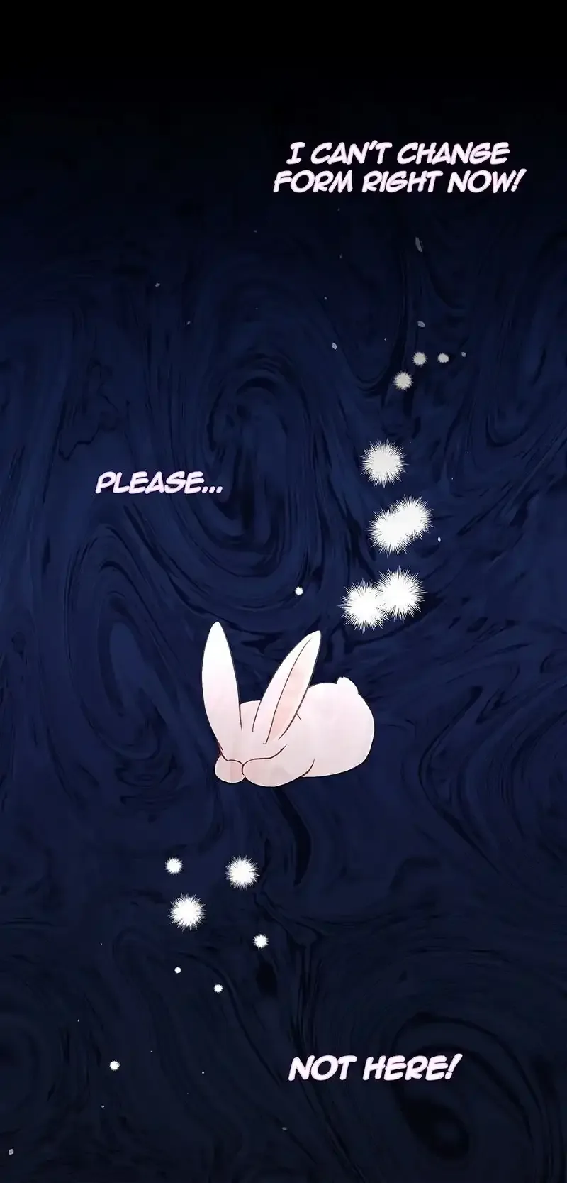 Little Rabbit and the Big Bad Leopard Chapter 27 page 52