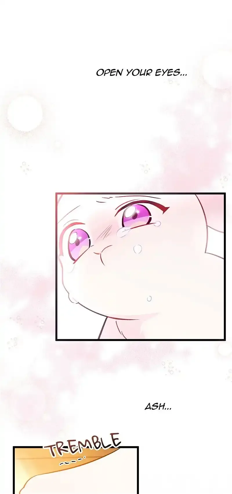 Little Rabbit and the Big Bad Leopard Chapter 28 page 58