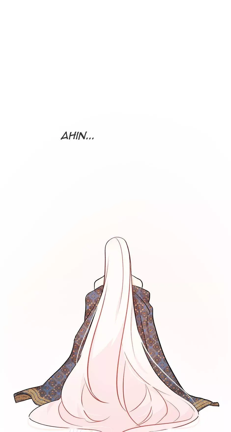 Little Rabbit and the Big Bad Leopard Chapter 22 page 48