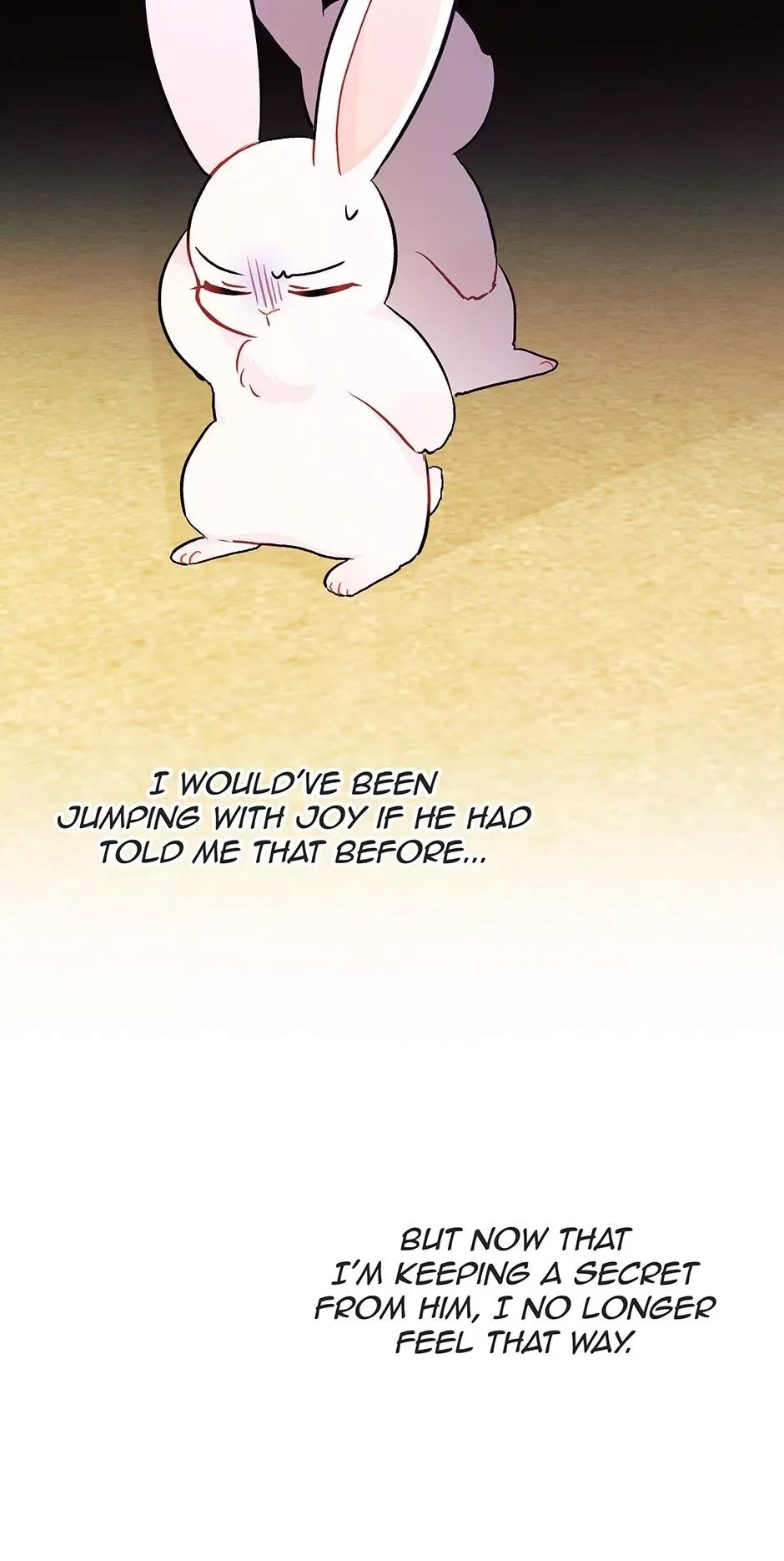 Little Rabbit and the Big Bad Leopard Chapter 22 page 47