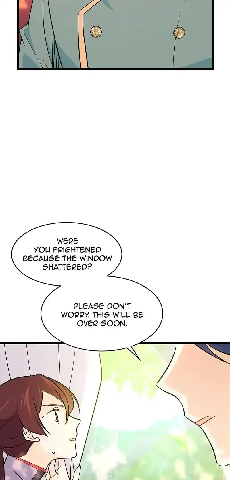 Little Rabbit and the Big Bad Leopard Chapter 27 page 54