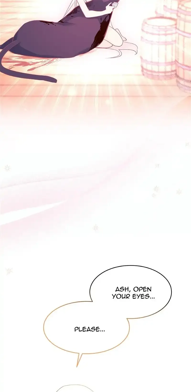 Little Rabbit and the Big Bad Leopard Chapter 28 page 68