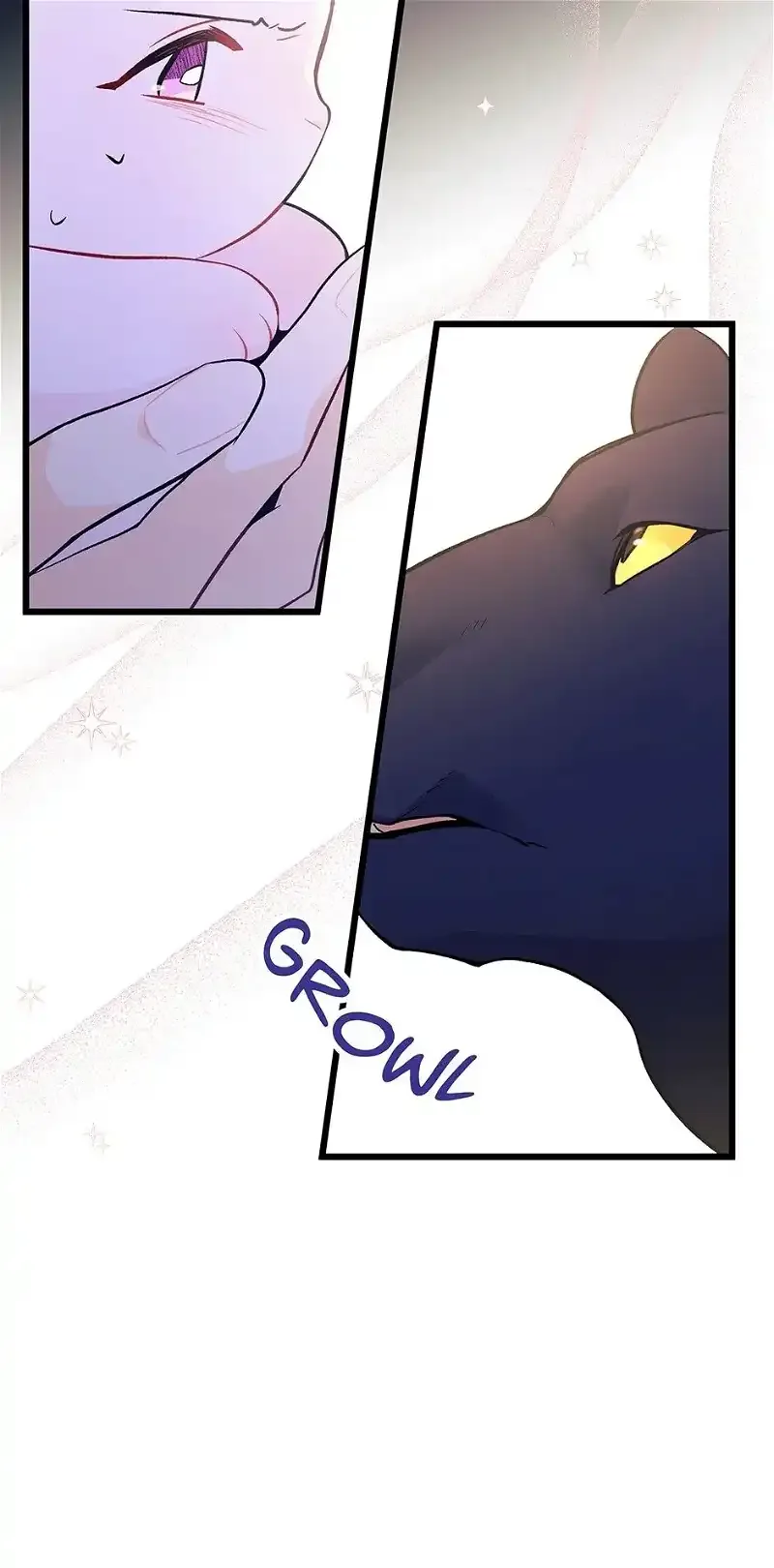Little Rabbit and the Big Bad Leopard Chapter 27 page 67