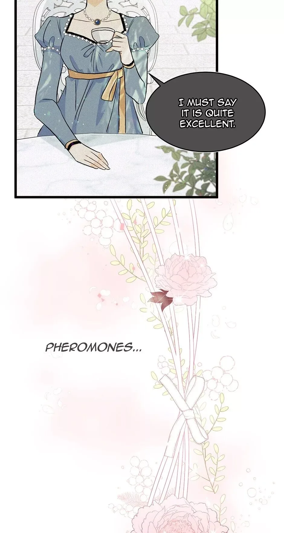 Little Rabbit and the Big Bad Leopard Chapter 22 page 51