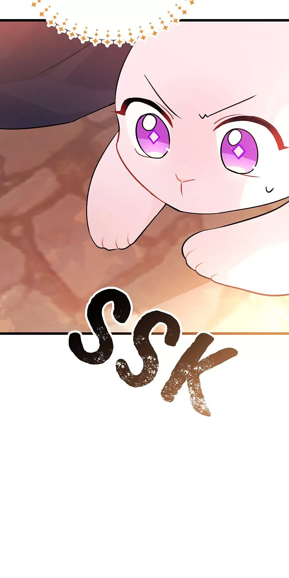 Little Rabbit and the Big Bad Leopard Chapter 33 page 40