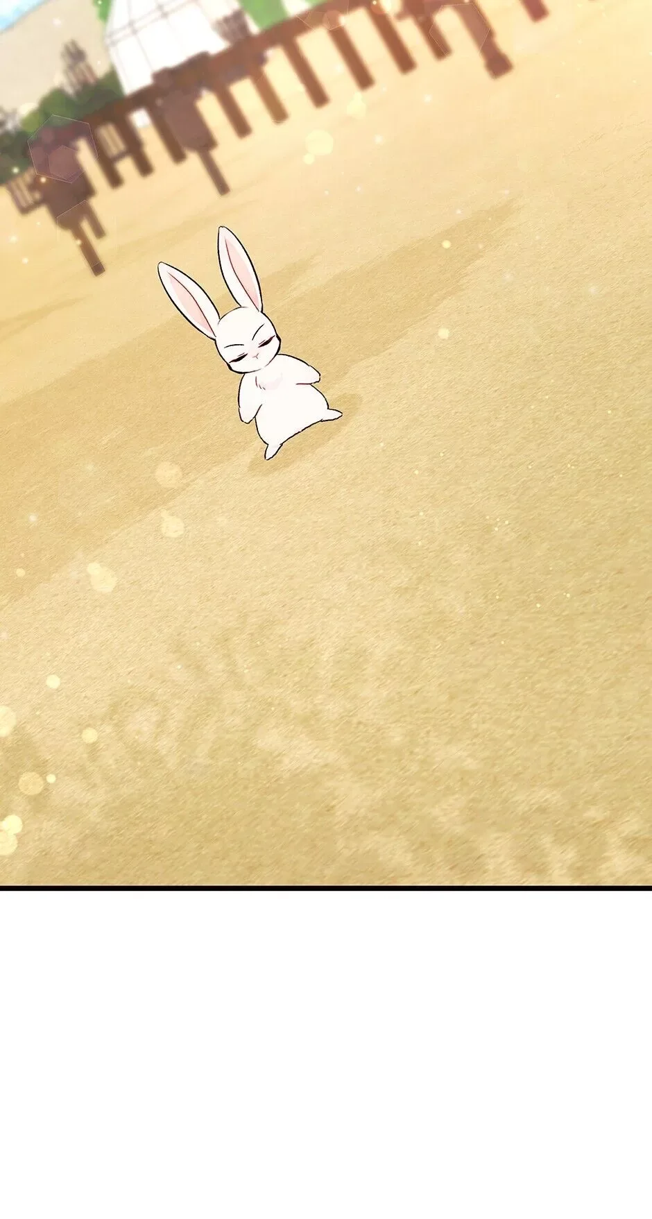 Little Rabbit and the Big Bad Leopard Chapter 22 page 54