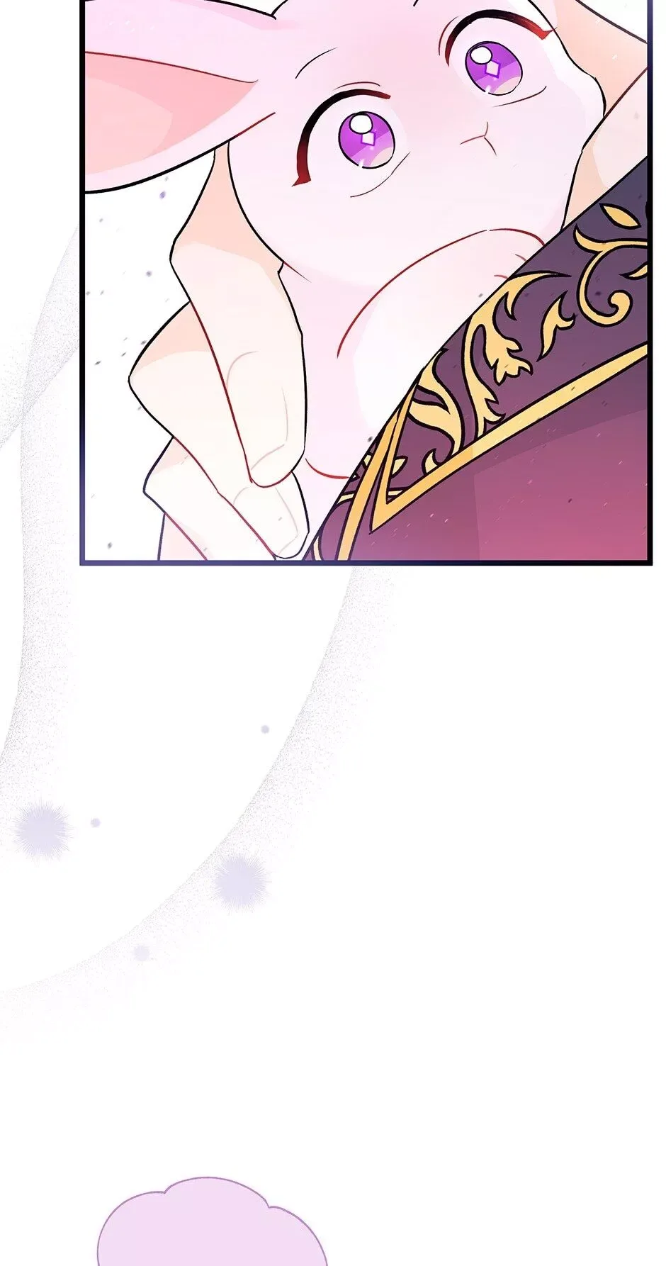 Little Rabbit and the Big Bad Leopard Chapter 33 page 34