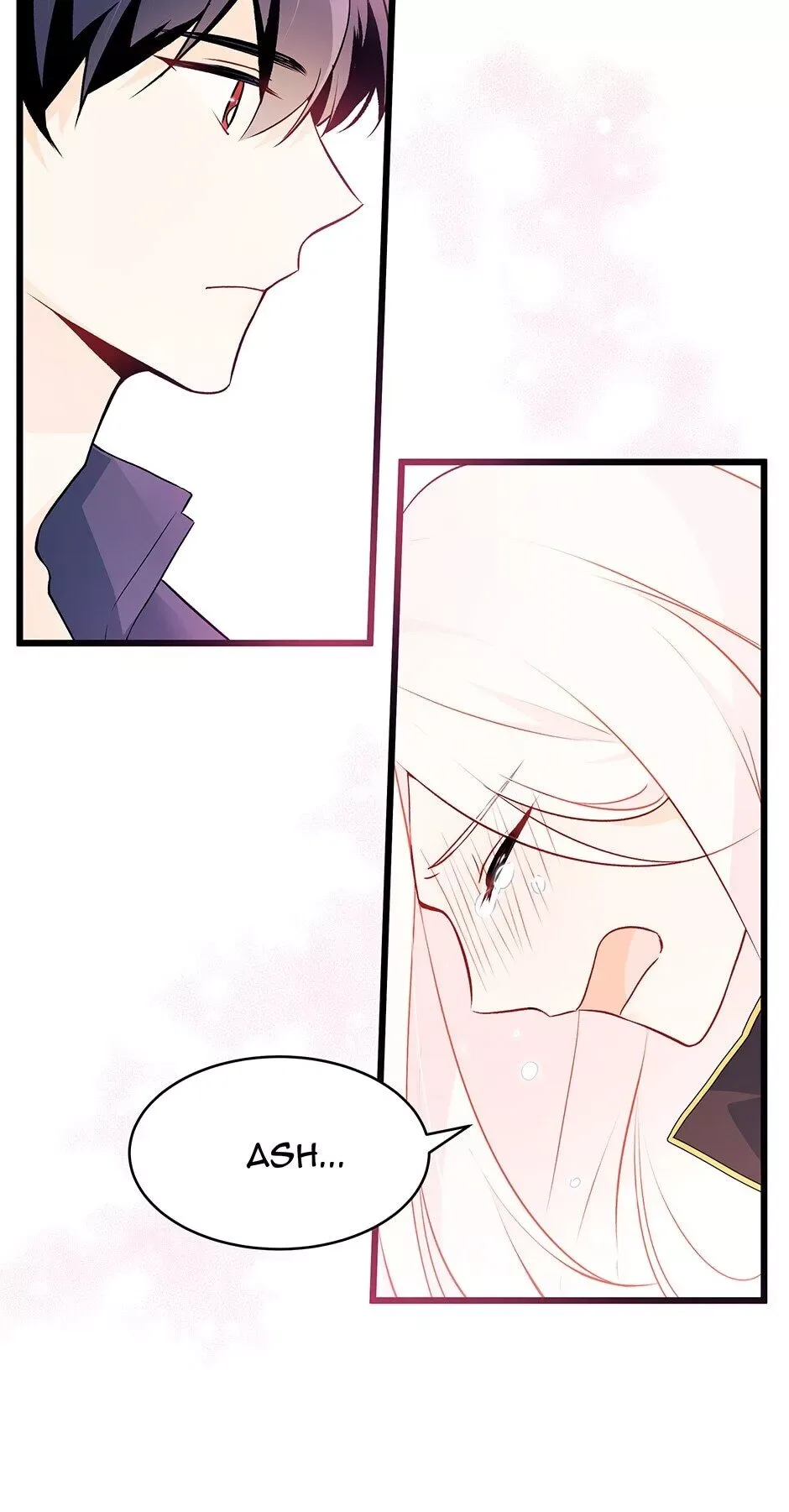Little Rabbit and the Big Bad Leopard Chapter 30 page 27