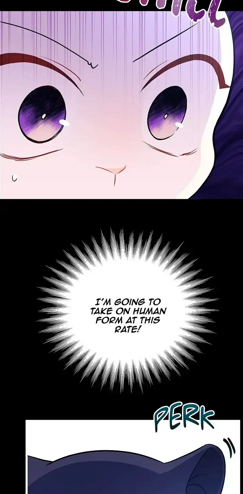 Little Rabbit and the Big Bad Leopard Chapter 27 page 64