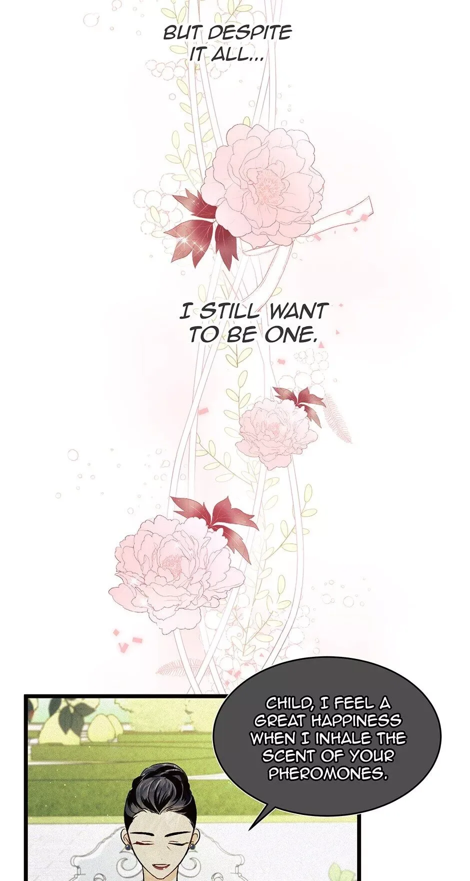 Little Rabbit and the Big Bad Leopard Chapter 22 page 50