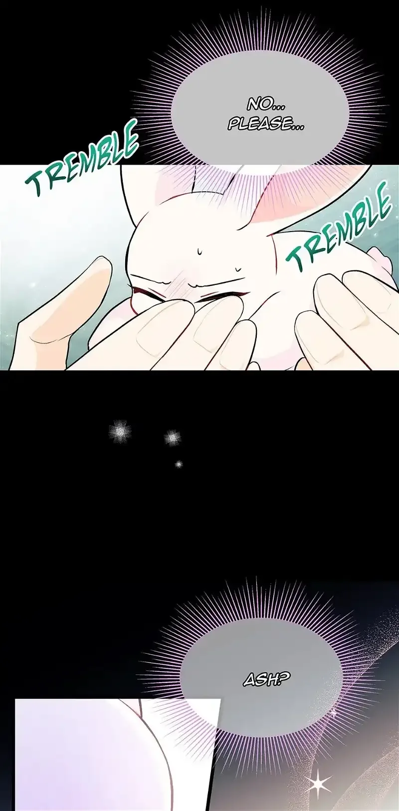 Little Rabbit and the Big Bad Leopard Chapter 27 page 66