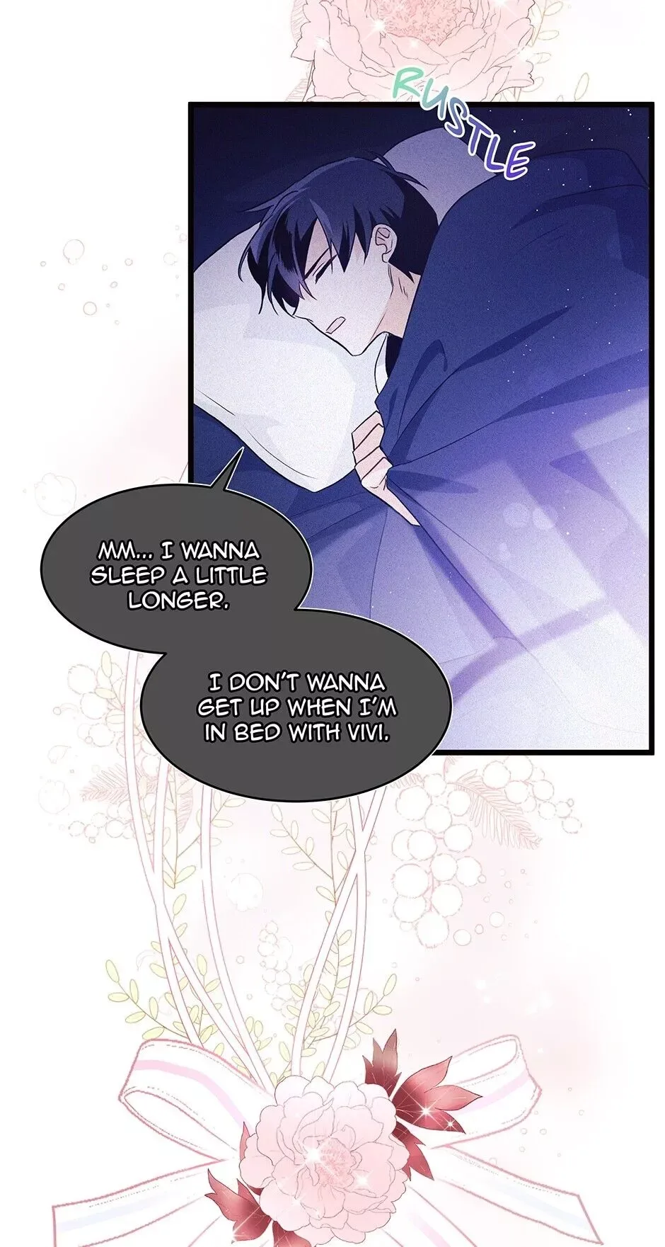 Little Rabbit and the Big Bad Leopard Chapter 22 page 52