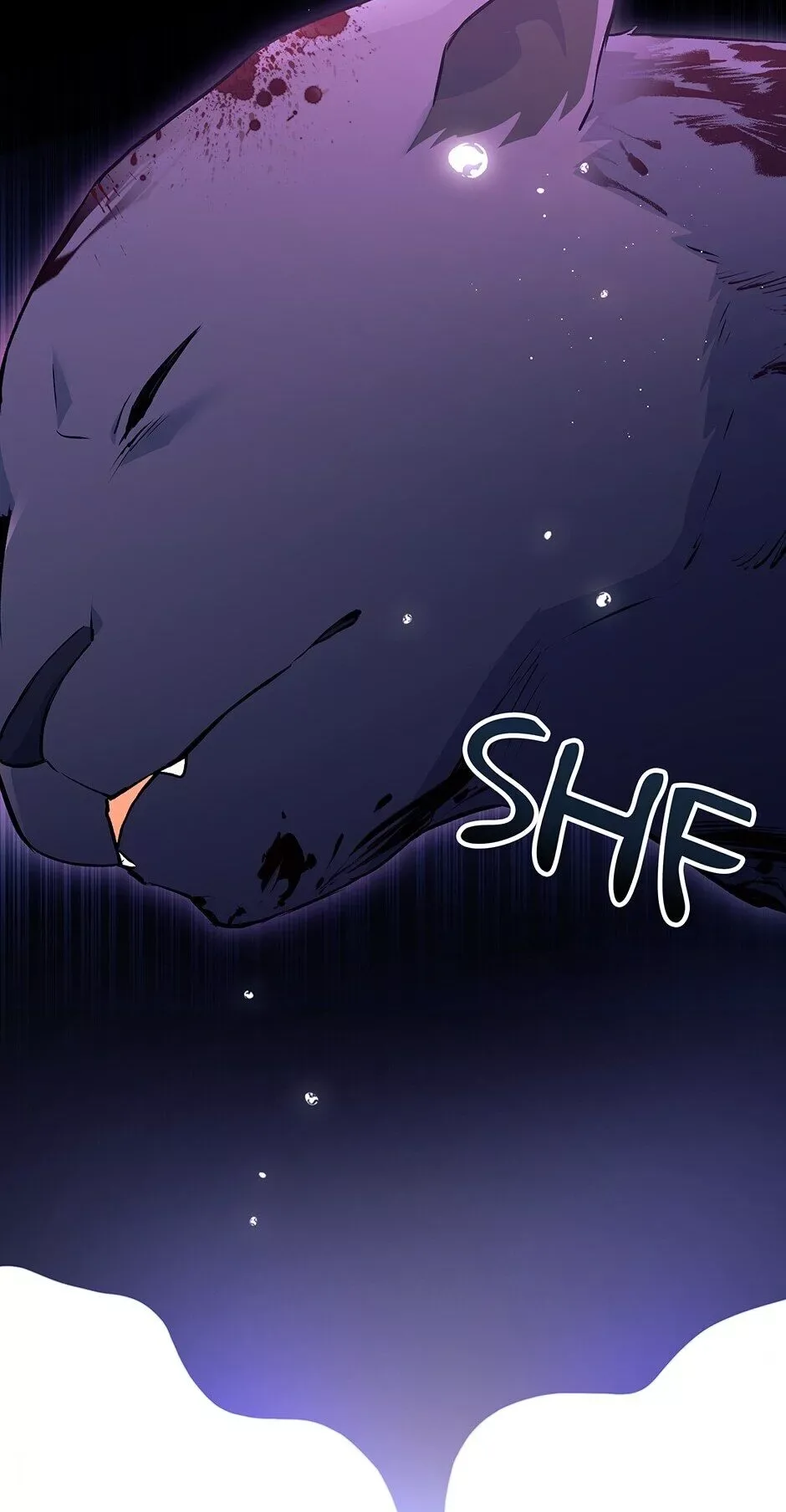 Little Rabbit and the Big Bad Leopard Chapter 30 page 24