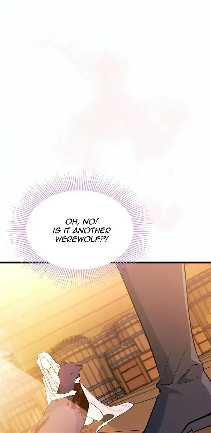 Little Rabbit and the Big Bad Leopard Chapter 28 page 76