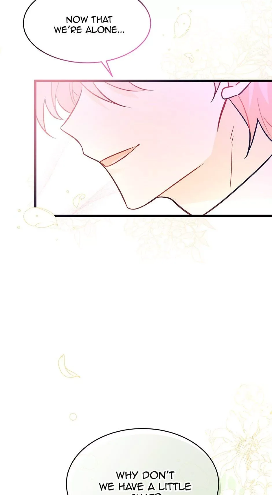 Little Rabbit and the Big Bad Leopard Chapter 32 page 50
