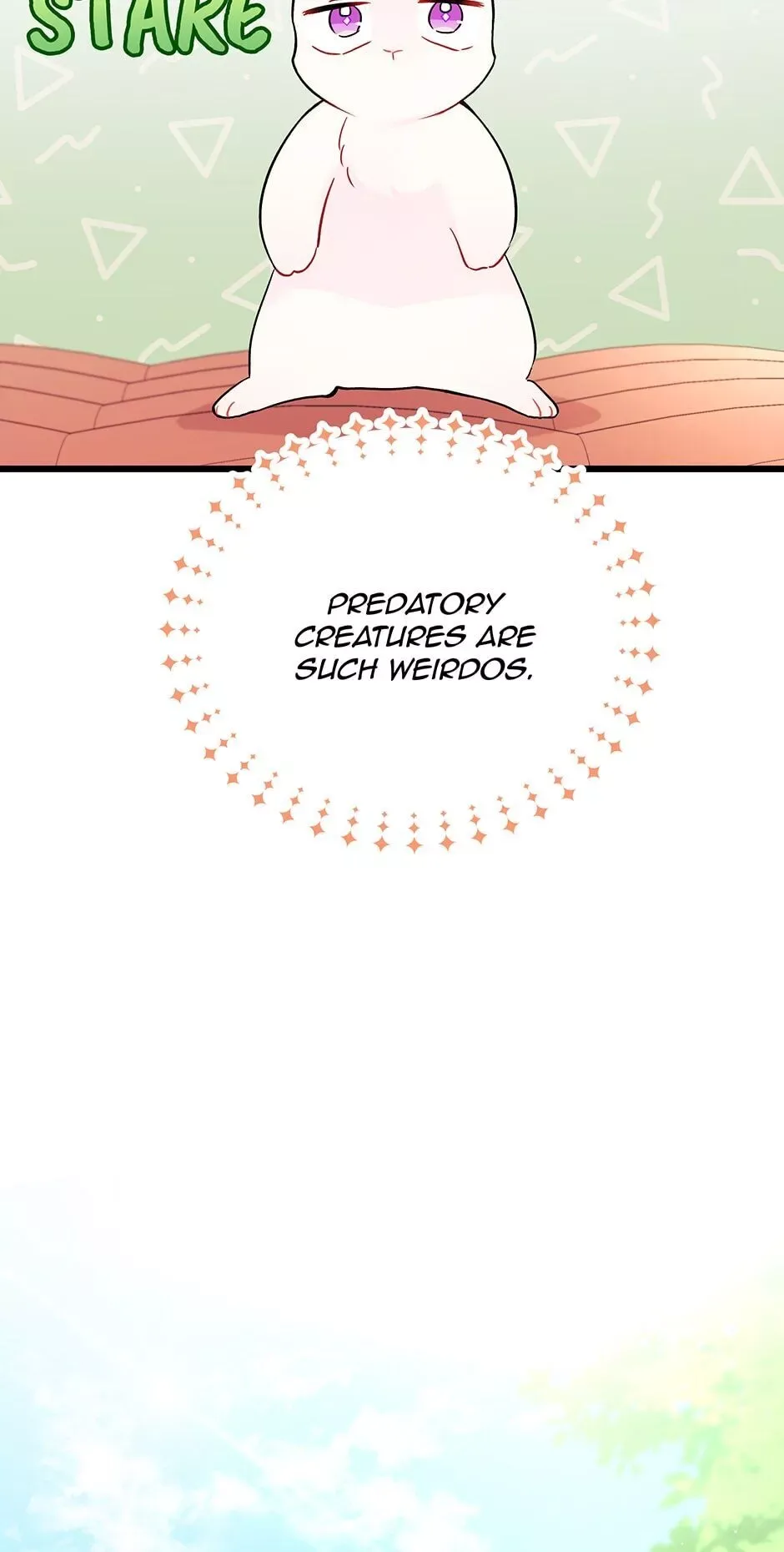 Little Rabbit and the Big Bad Leopard Chapter 32 page 47