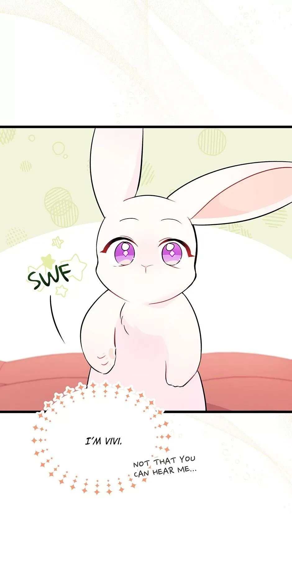 Little Rabbit and the Big Bad Leopard Chapter 32 page 43