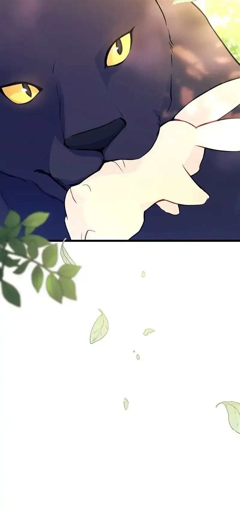 Little Rabbit and the Big Bad Leopard Chapter 27 page 75