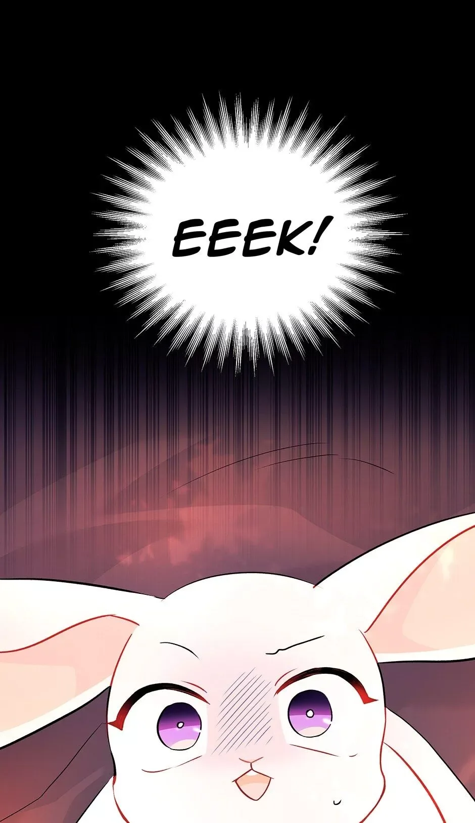 Little Rabbit and the Big Bad Leopard Chapter 33 page 45