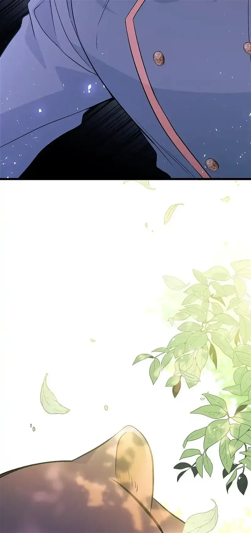 Little Rabbit and the Big Bad Leopard Chapter 27 page 74