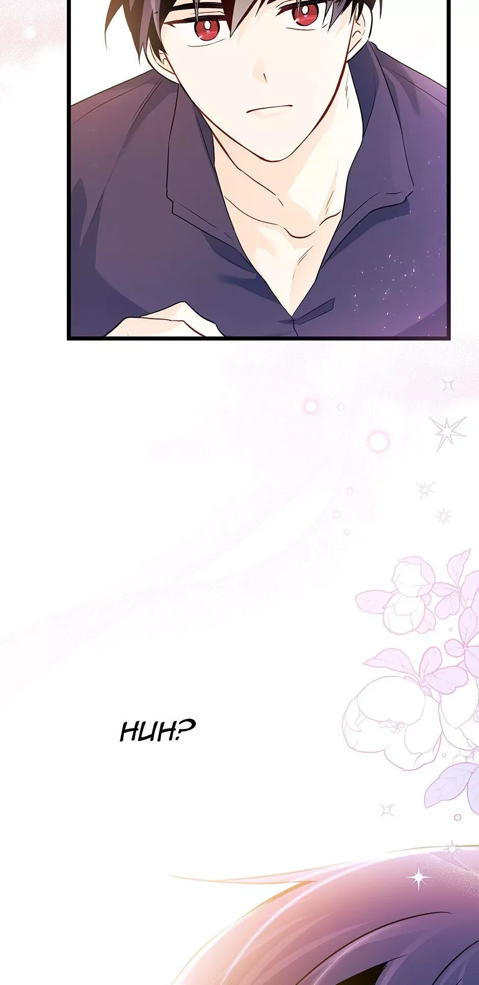 Little Rabbit and the Big Bad Leopard Chapter 31 page 22