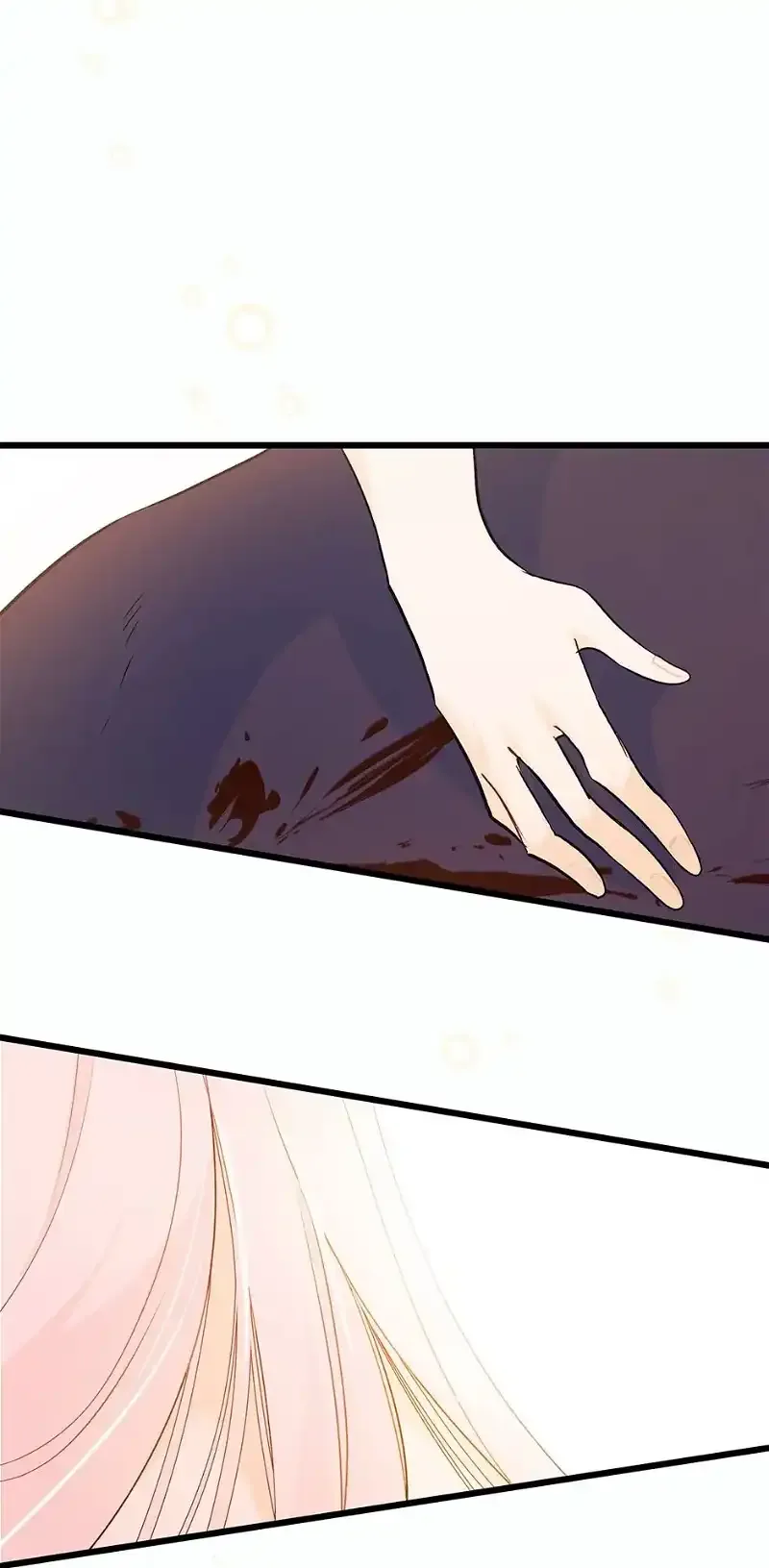 Little Rabbit and the Big Bad Leopard Chapter 28 page 82