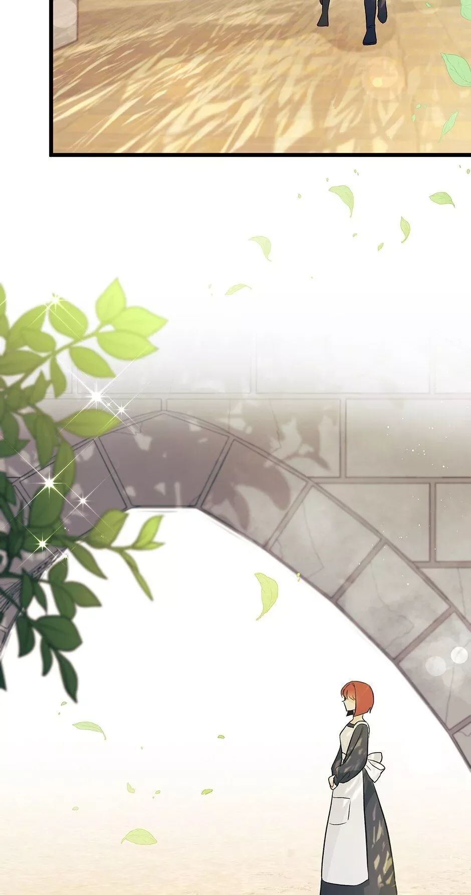 Little Rabbit and the Big Bad Leopard Chapter 22 page 67