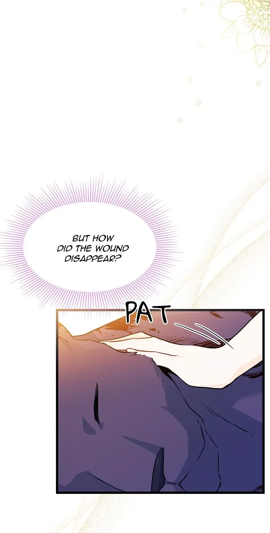 Little Rabbit and the Big Bad Leopard Chapter 30 page 43