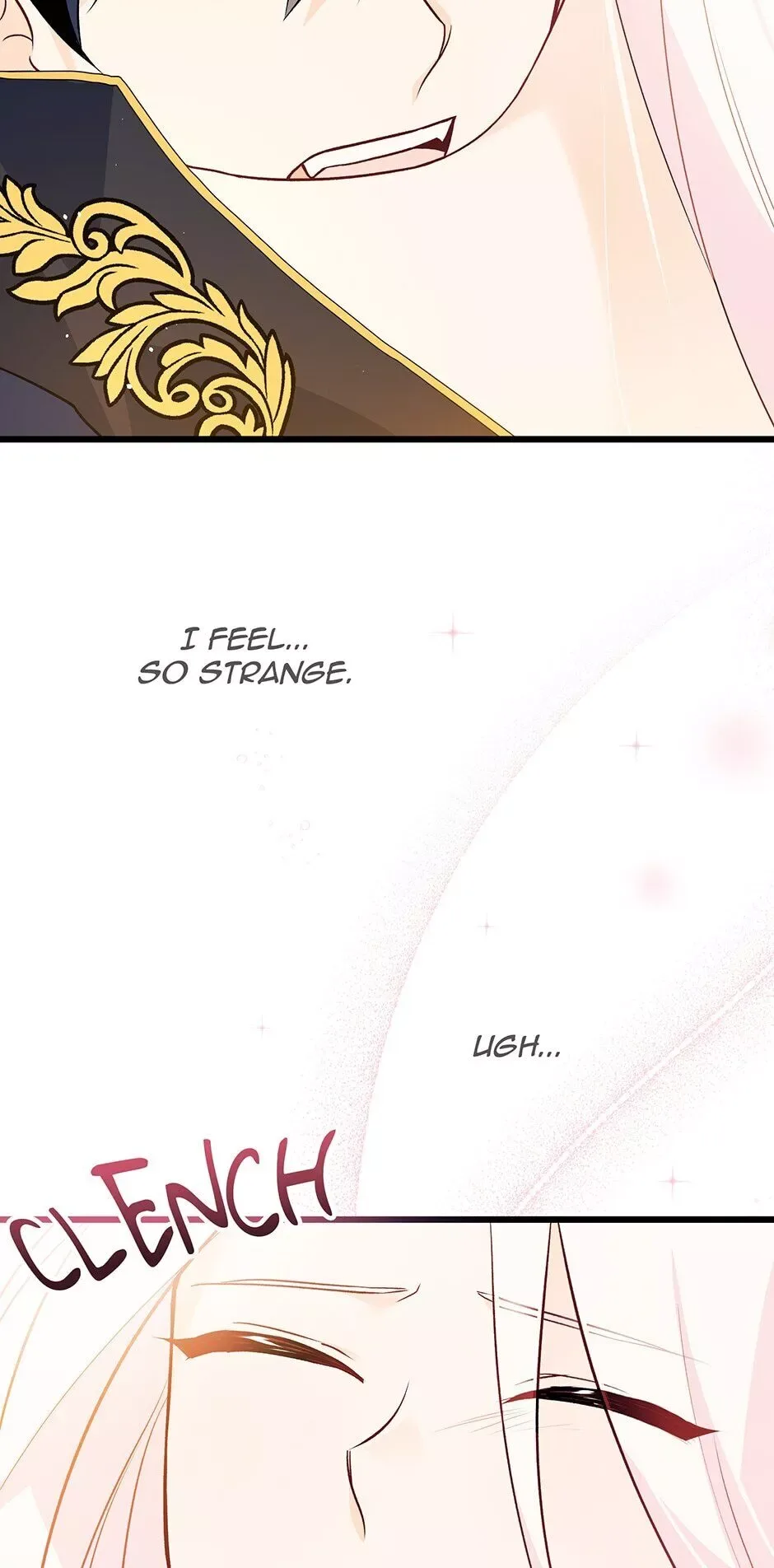 Little Rabbit and the Big Bad Leopard Chapter 31 page 30