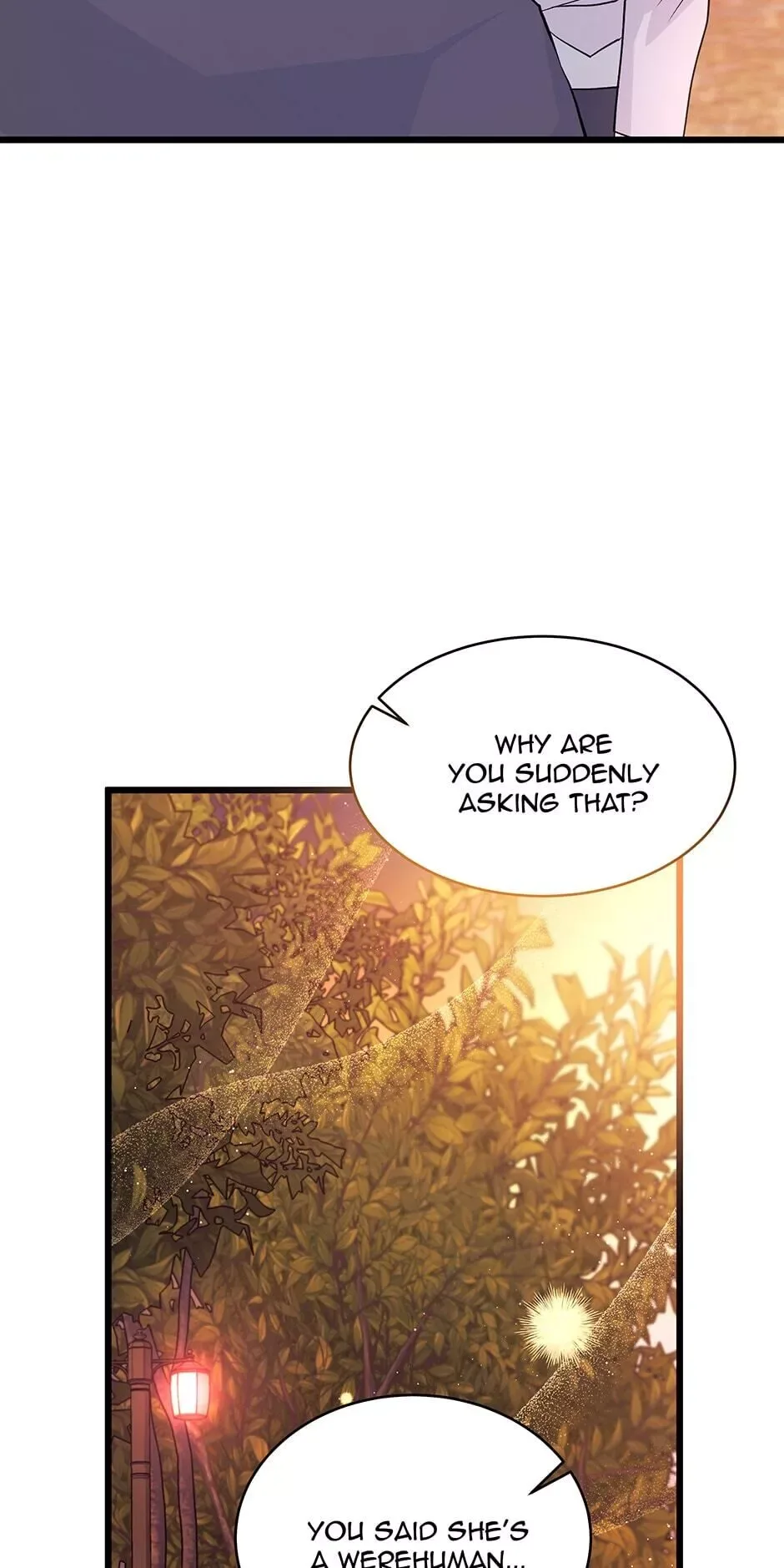 Little Rabbit and the Big Bad Leopard Chapter 33 page 53