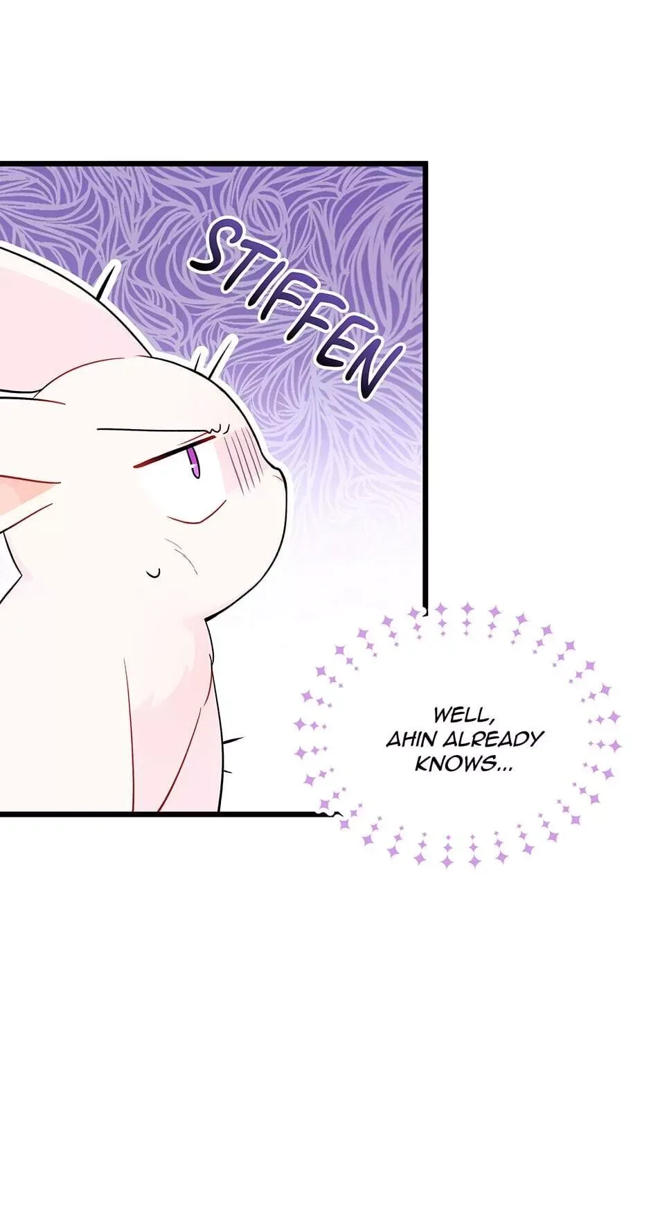 Little Rabbit and the Big Bad Leopard Chapter 32 page 56