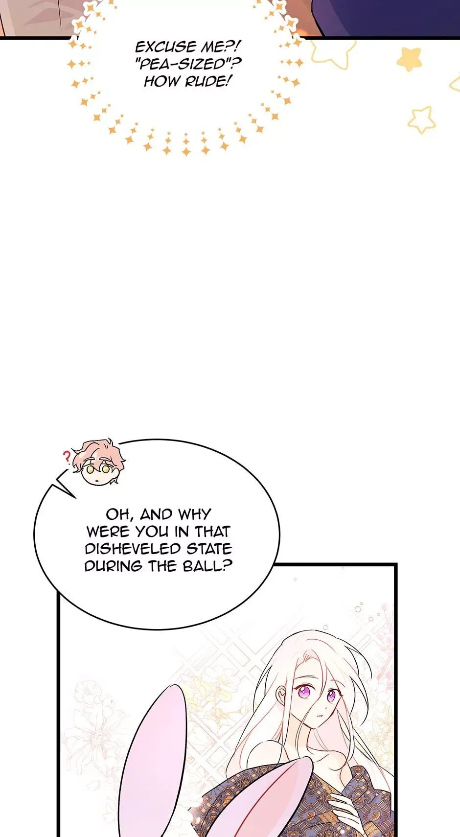 Little Rabbit and the Big Bad Leopard Chapter 32 page 60