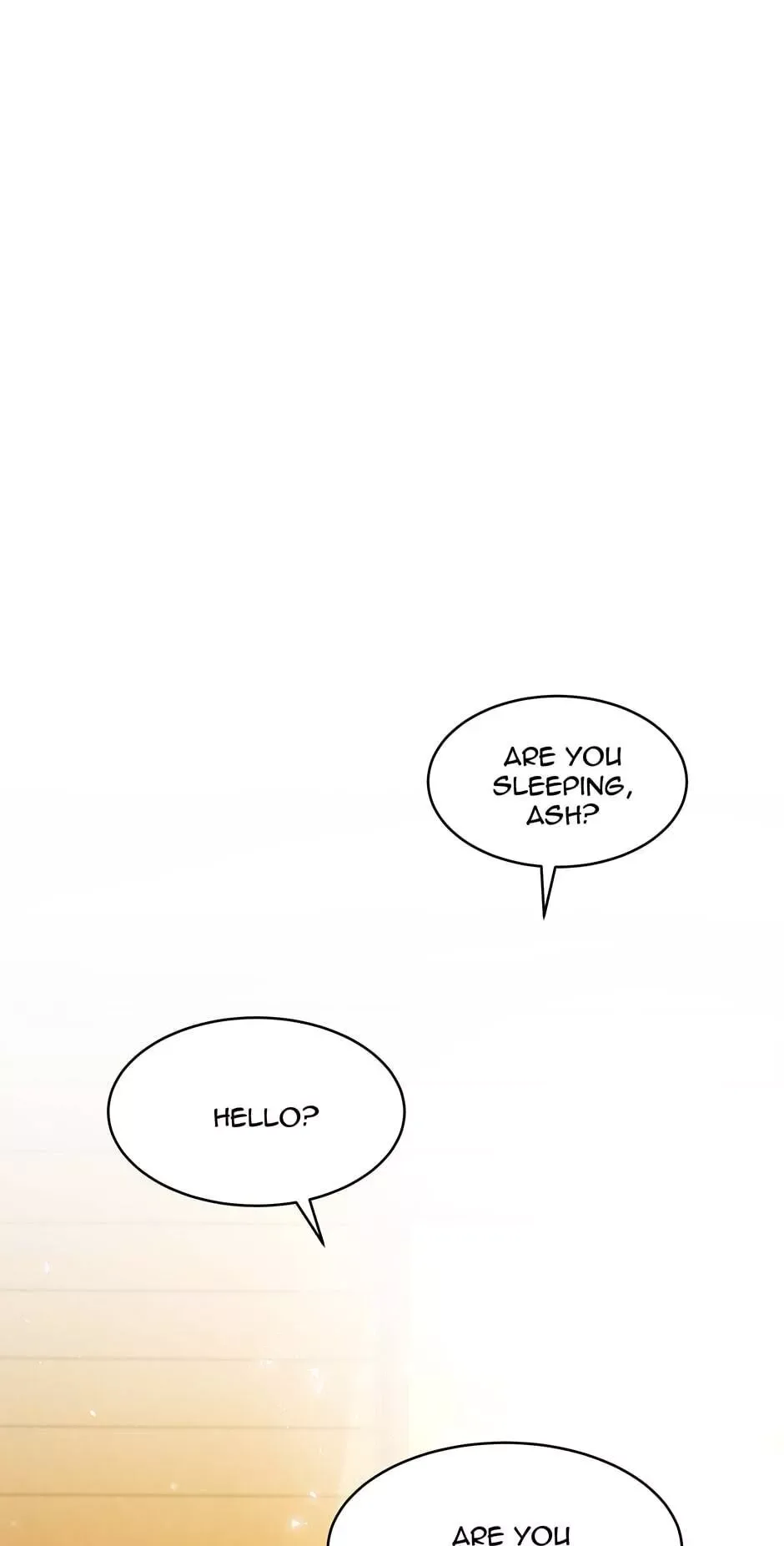 Little Rabbit and the Big Bad Leopard Chapter 30 page 38
