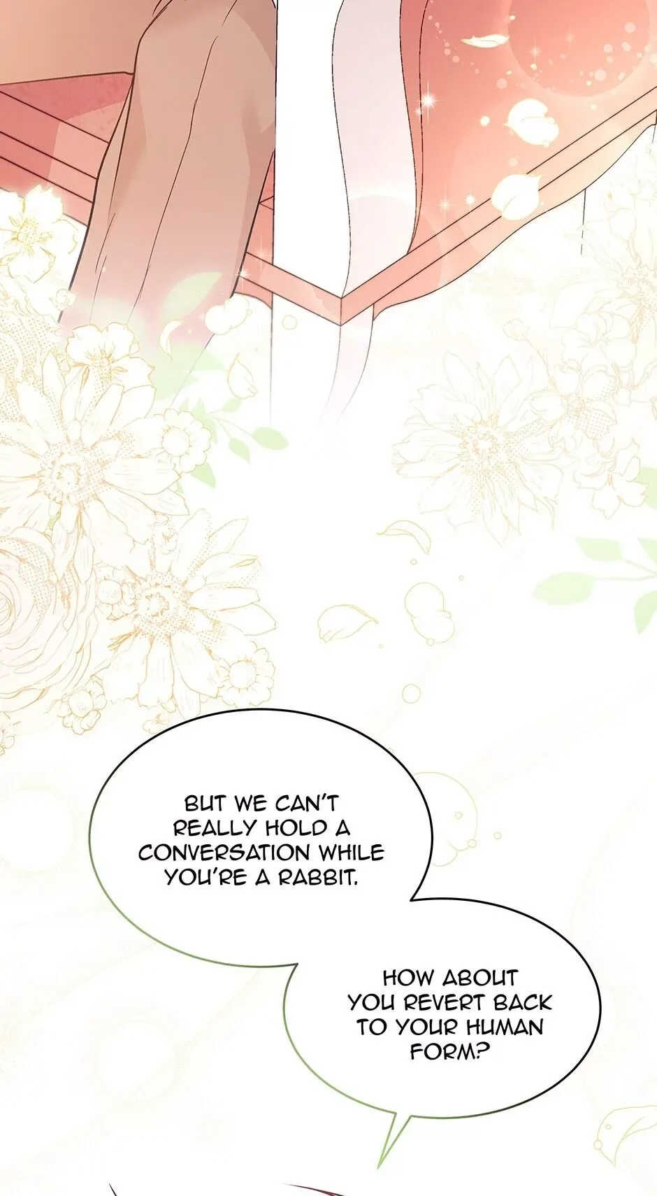 Little Rabbit and the Big Bad Leopard Chapter 32 page 52