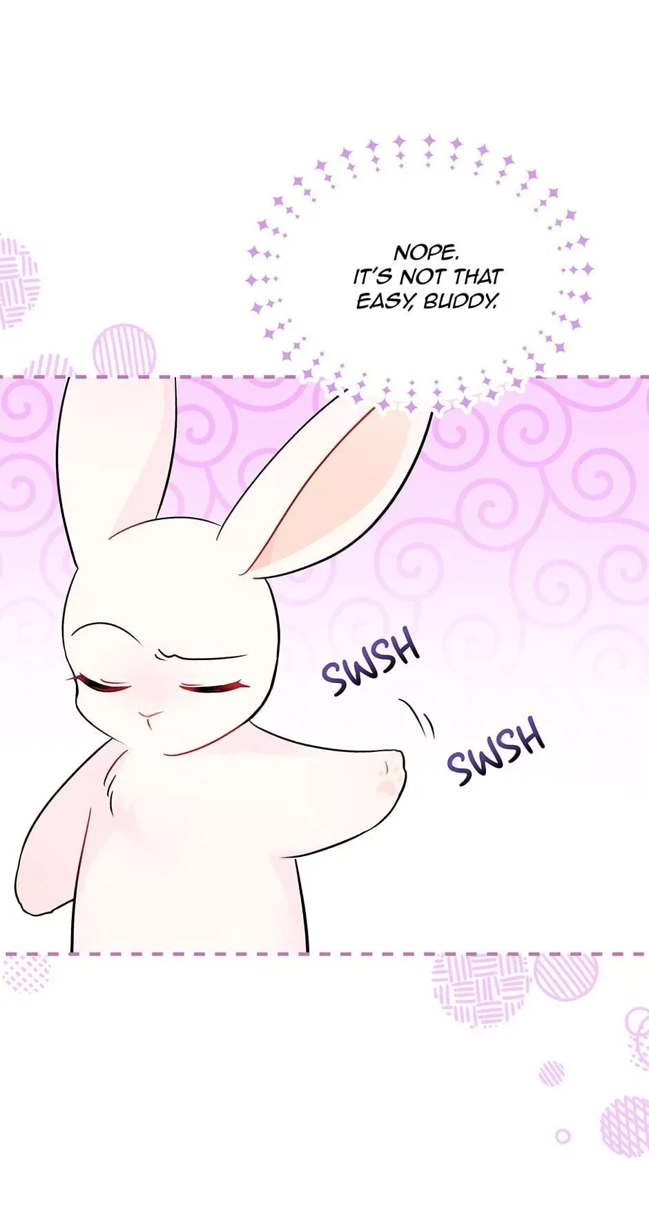 Little Rabbit and the Big Bad Leopard Chapter 32 page 54