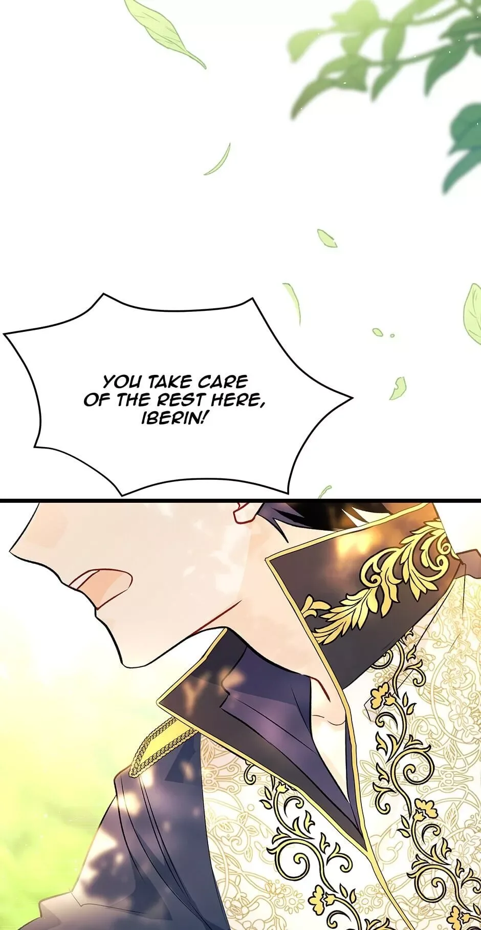 Little Rabbit and the Big Bad Leopard Chapter 29 page 51