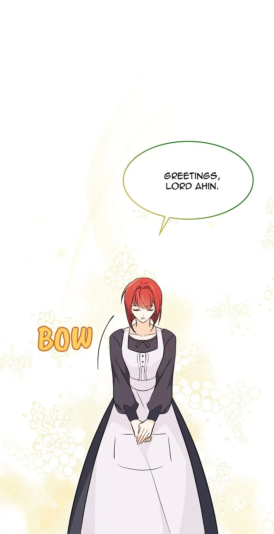 Little Rabbit and the Big Bad Leopard Chapter 22 page 69